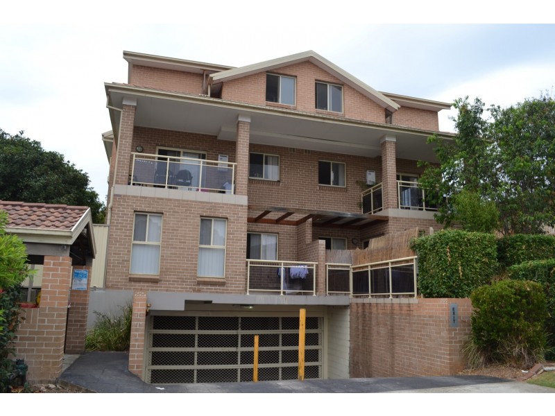 10/6 Garner, St Marys NSW 2760