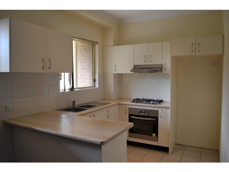 10/6 Garner, St Marys NSW 2760