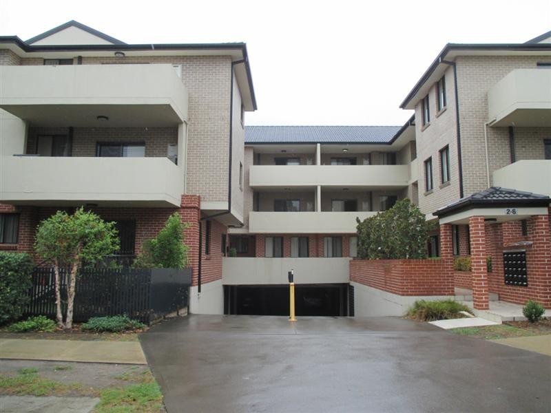 8/2-6 Regentville Road, Jamisontown NSW 2750