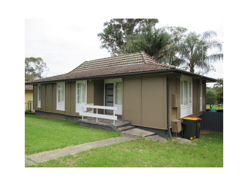 Bidwill NSW 2770