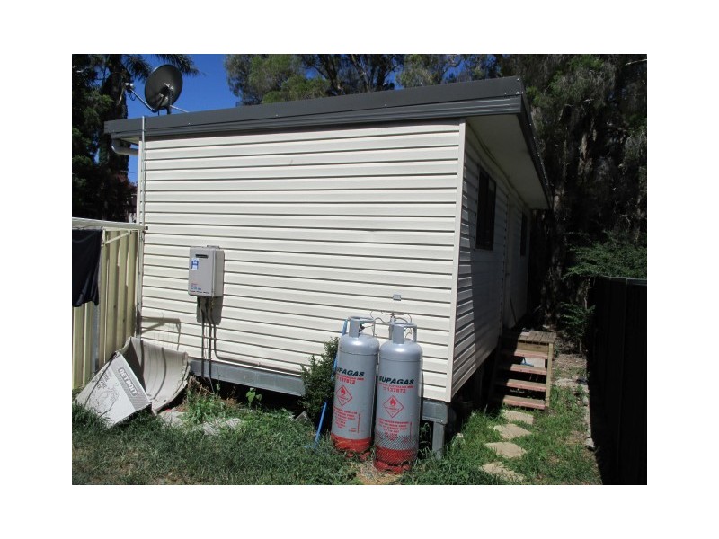 North St Marys NSW 2760