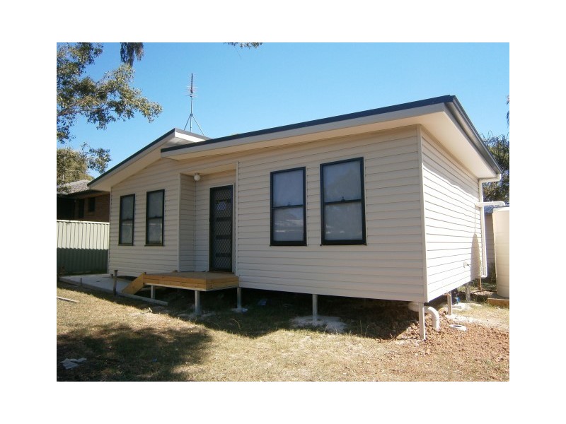 Cranebrook NSW 2749