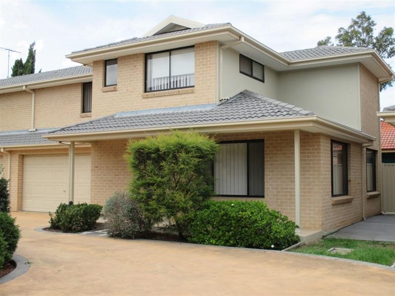 3/94 saddington, St Marys NSW 2760