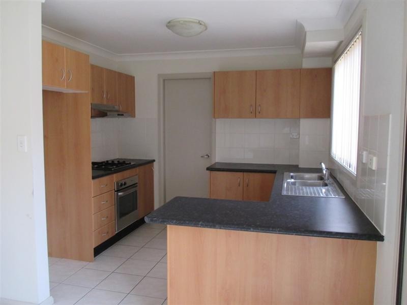 3/94 saddington, St Marys NSW 2760