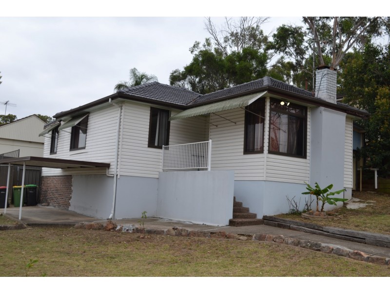 31 Monfarville Street, St Marys NSW 2760