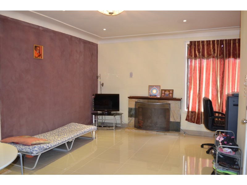 31 Monfarville Street, St Marys NSW 2760