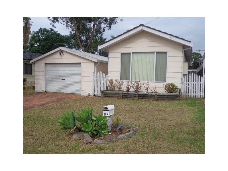 St Clair NSW 2759