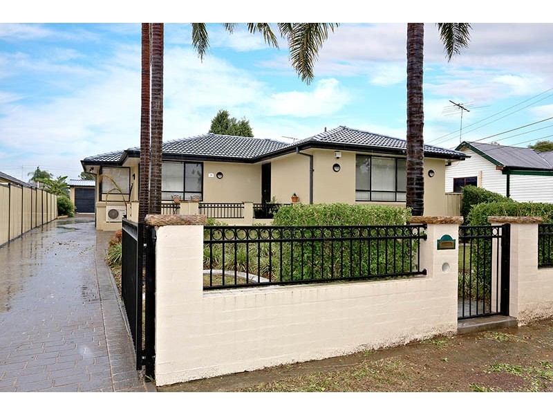 34 Muscio Street, Colyton NSW 2760