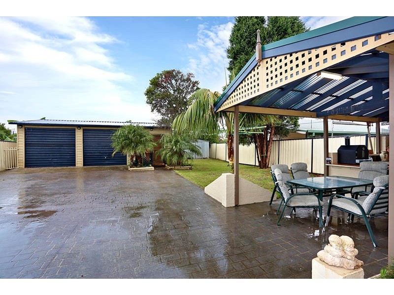 34 Muscio Street, Colyton NSW 2760