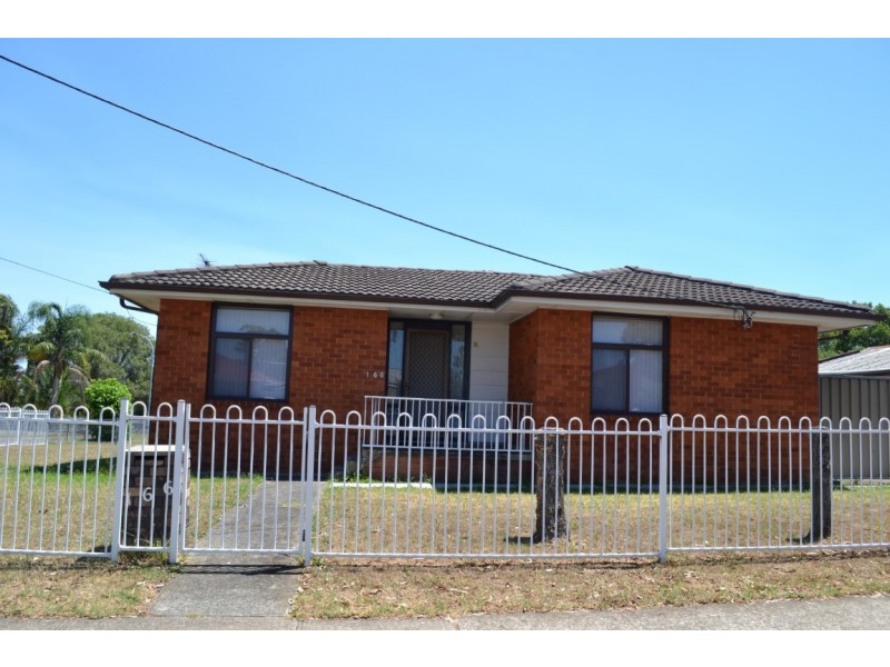 166 Carlisle Avenue, Blackett NSW 2770