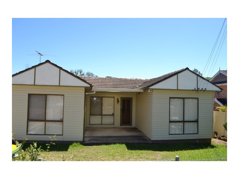 Cambridge Park NSW 2747