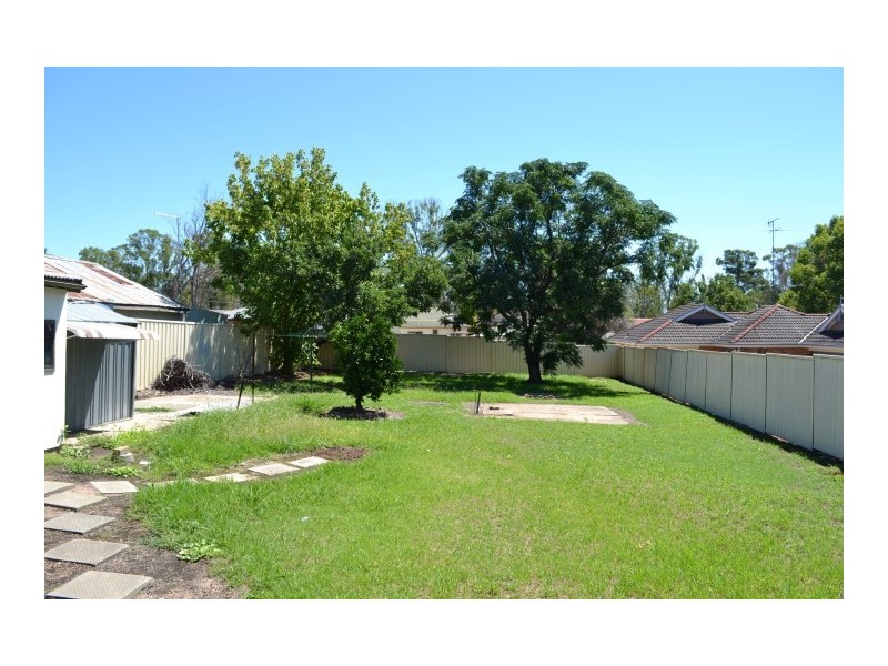 Cambridge Park NSW 2747