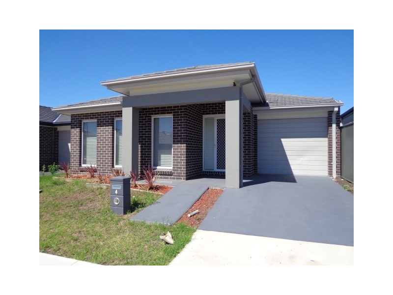 Ropes Crossing NSW 2760