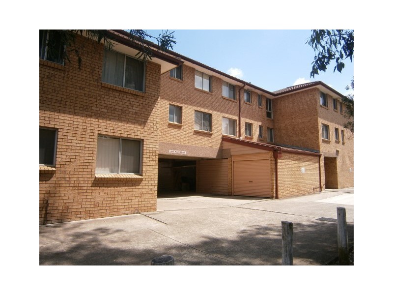 Kingswood NSW 2747