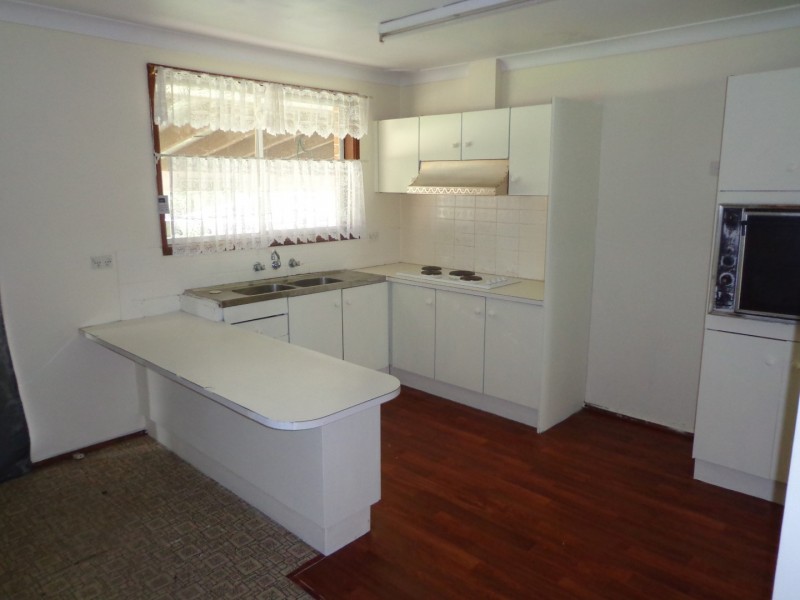 31 Sedgman Crescent, Shalvey NSW 2770