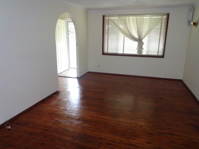 31 Sedgman Crescent, Shalvey NSW 2770