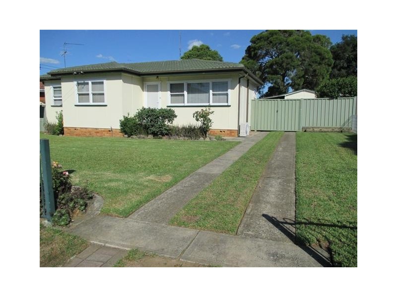 North St Marys NSW 2760