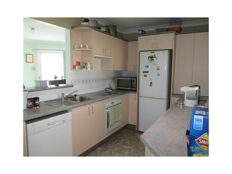 North St Marys NSW 2760