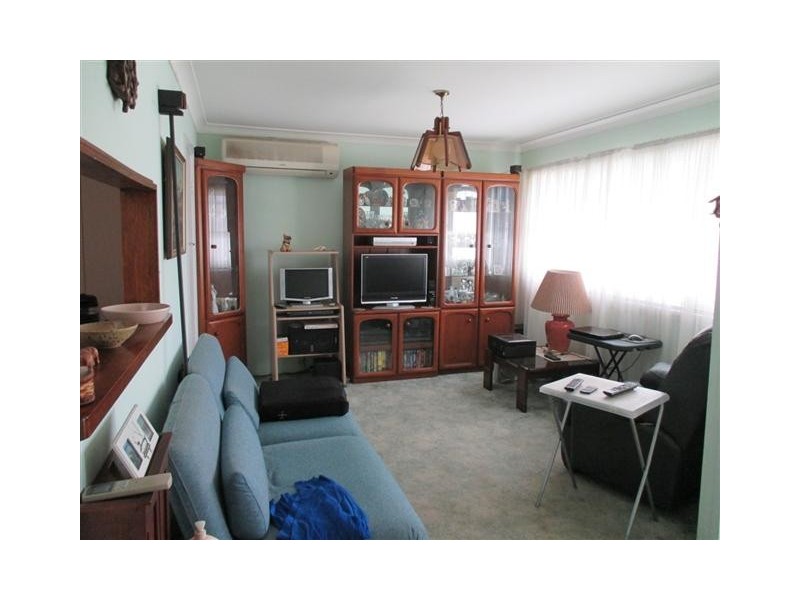 North St Marys NSW 2760