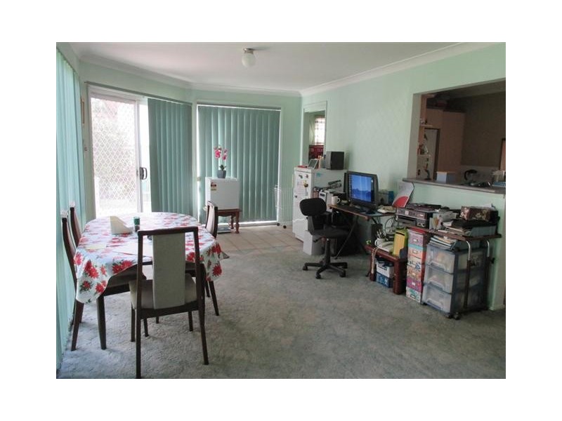 North St Marys NSW 2760