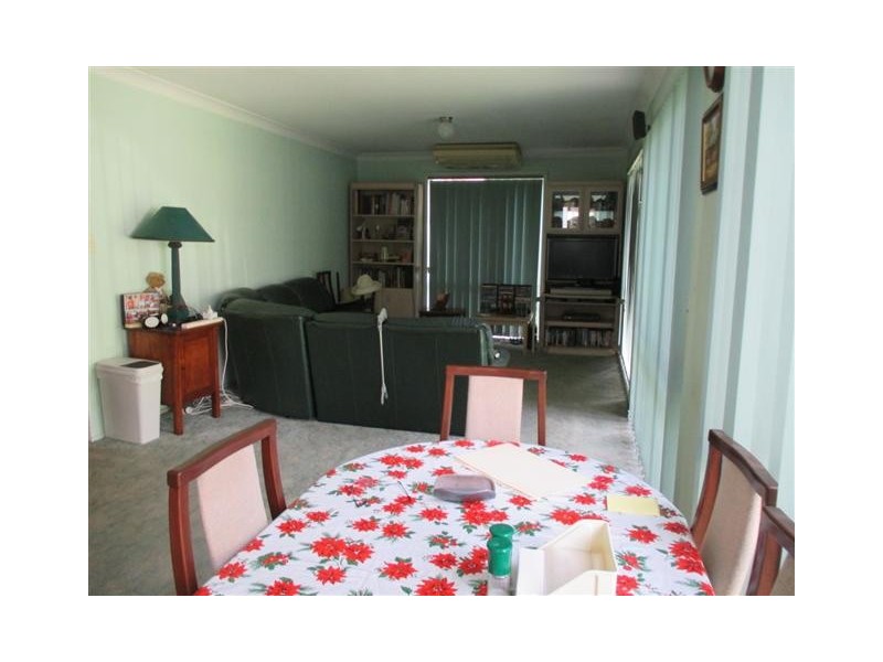 North St Marys NSW 2760