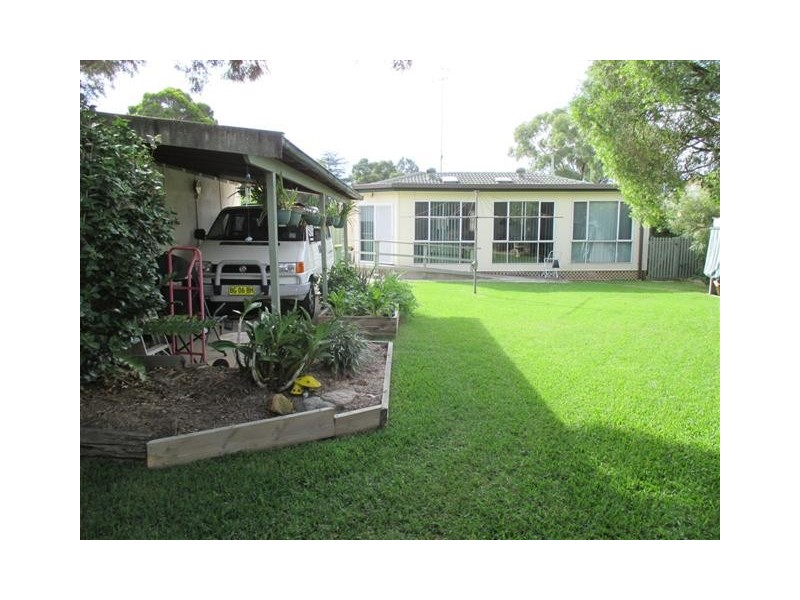 North St Marys NSW 2760