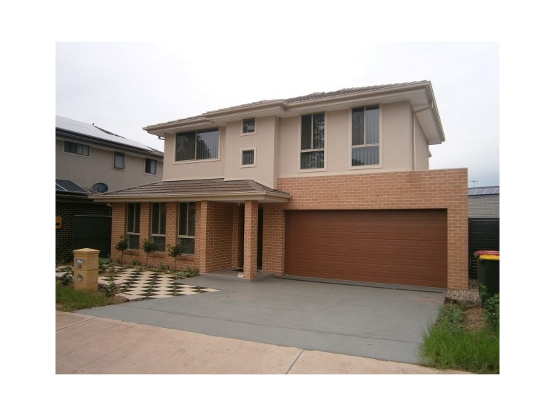 Ropes Crossing NSW 2760