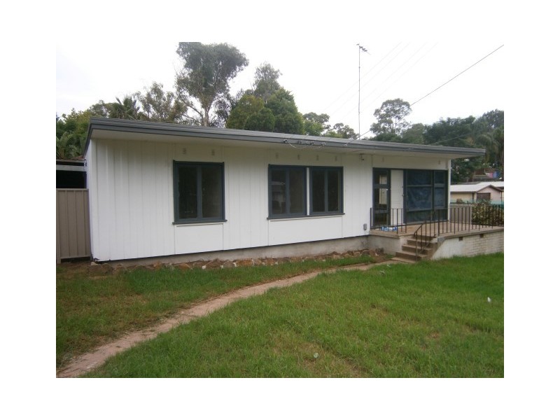 Lethbridge Park NSW 2770