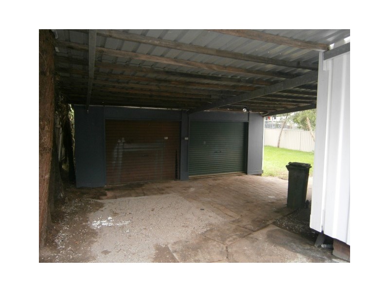 Lethbridge Park NSW 2770