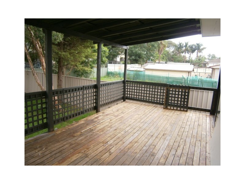 Lethbridge Park NSW 2770