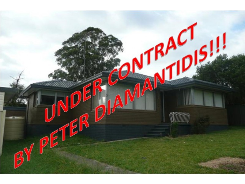 84 Kareela Avenue, Penrith NSW 2750