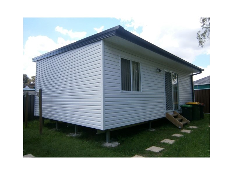 North St Marys NSW 2760