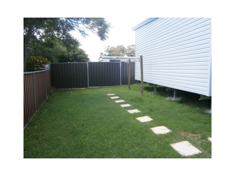 North St Marys NSW 2760