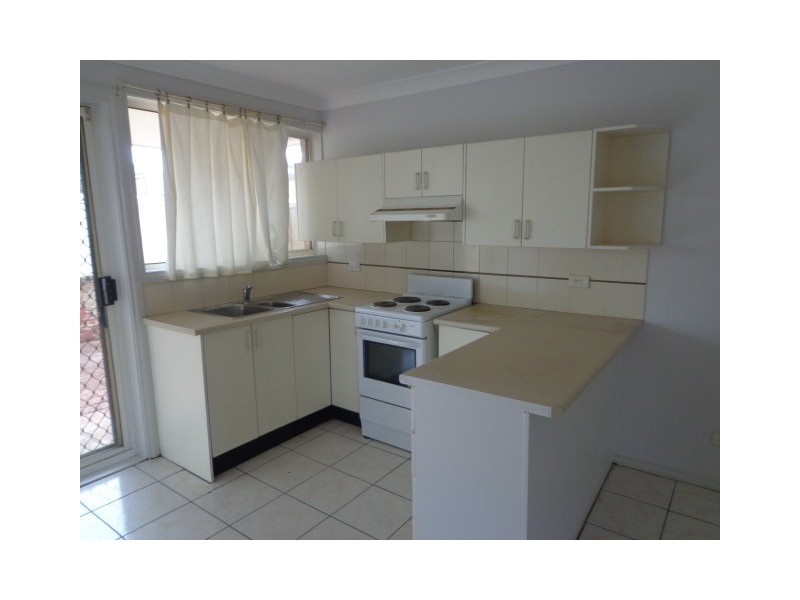 North St Marys NSW 2760