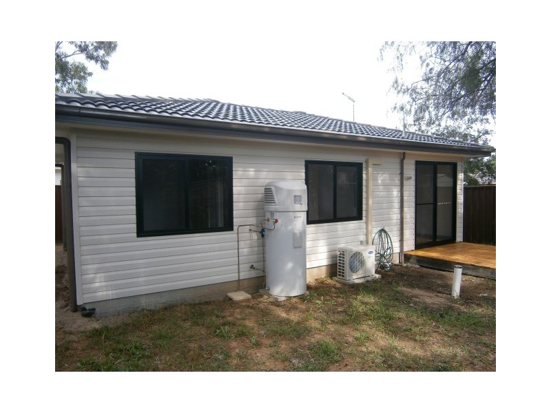 North St Marys NSW 2760