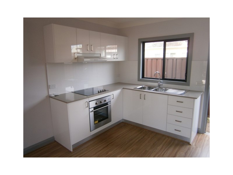 North St Marys NSW 2760