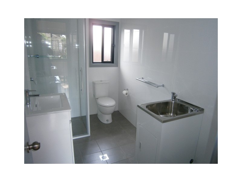 North St Marys NSW 2760