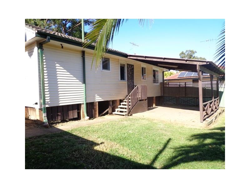 18 Bransfield St, Tregear NSW 2770