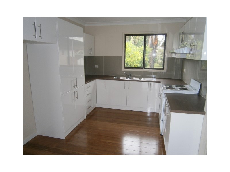 North St Marys NSW 2760