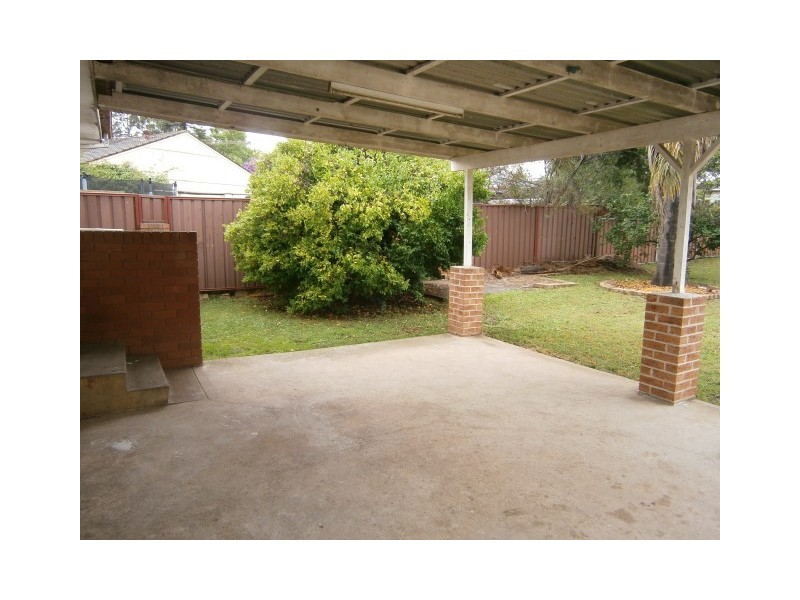 North St Marys NSW 2760