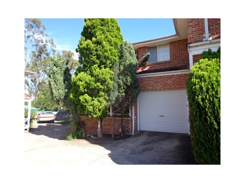 6/30 Methven, Mount Druitt NSW 2770