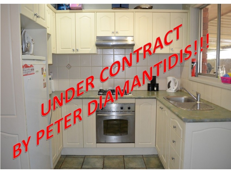 34 Bennett road, Colyton NSW 2760