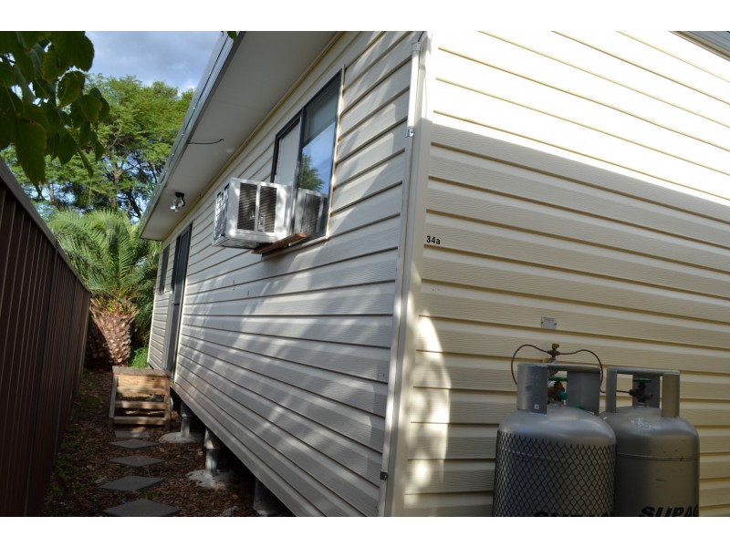 34 Bennett road, Colyton NSW 2760