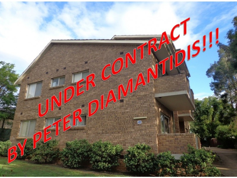 2 46-48 King Street, St Marys NSW 2760