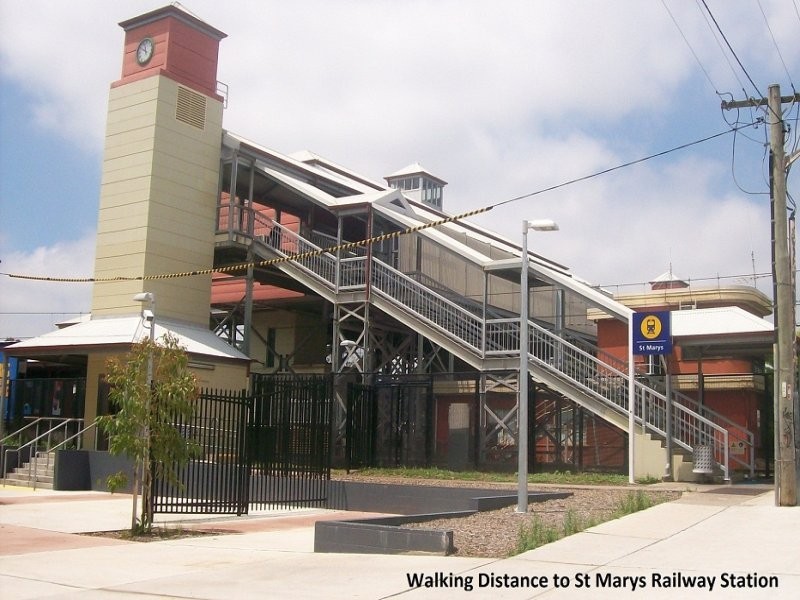 2 46-48 King Street, St Marys NSW 2760