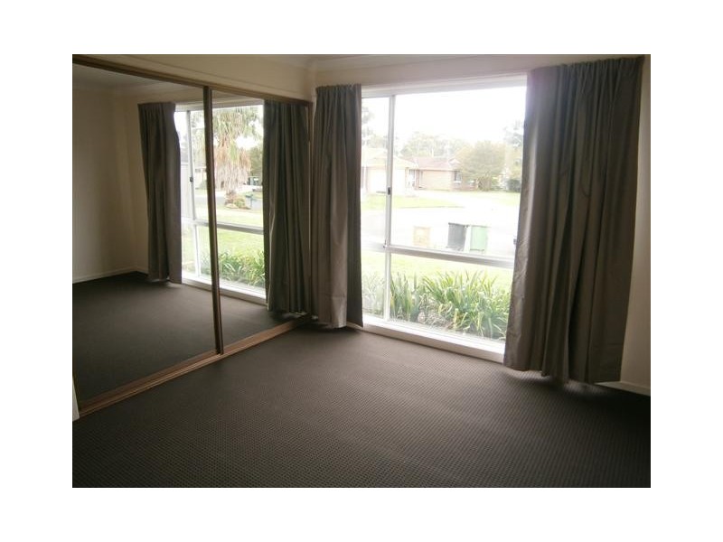 Claremont Meadows NSW 2747