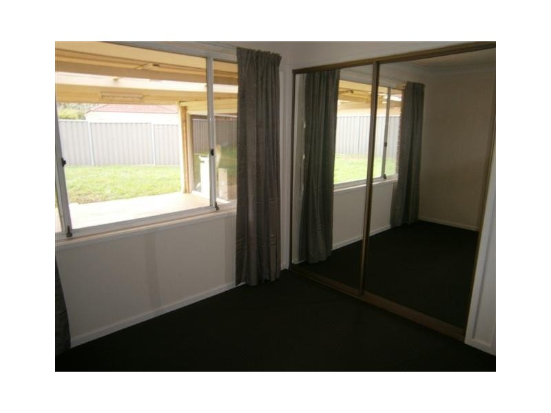 Claremont Meadows NSW 2747