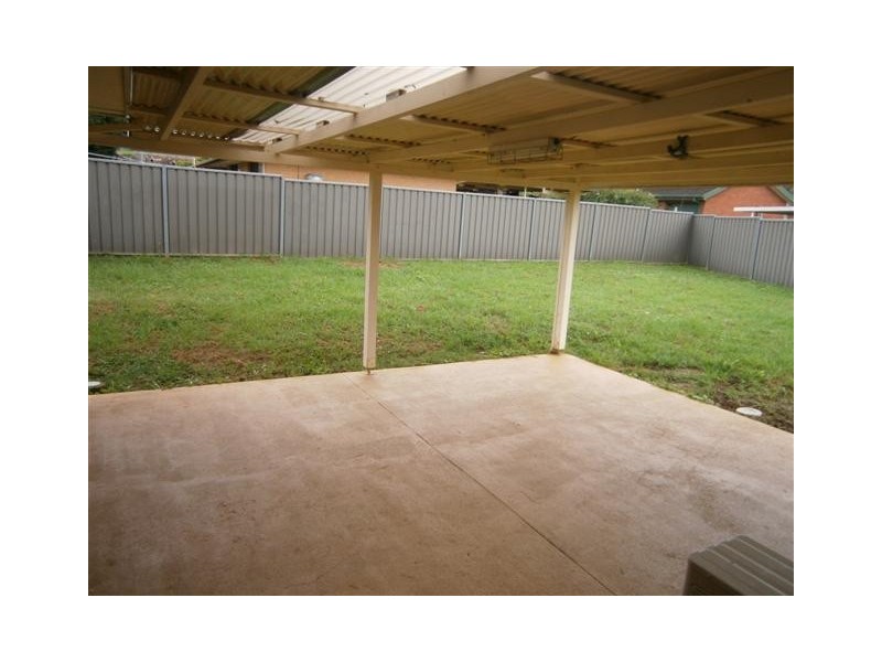 Claremont Meadows NSW 2747