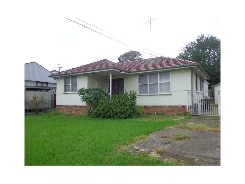 Tregear NSW 2770