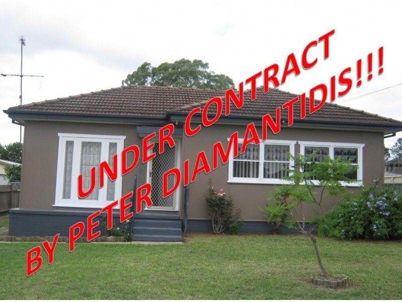 7 Malouf Street, Colyton NSW 2760